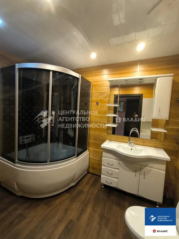 Продажа дома, Захаровский район - Фото 12