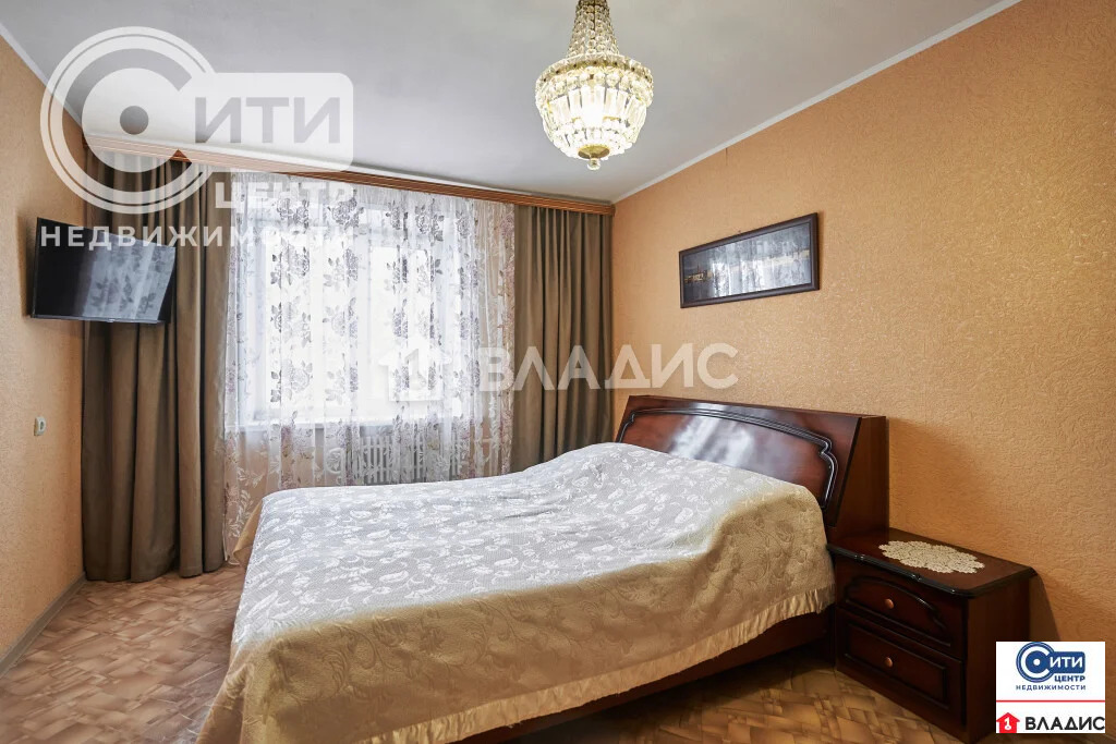 Продажа квартиры, Воронеж, ул. Урывского - Фото 16