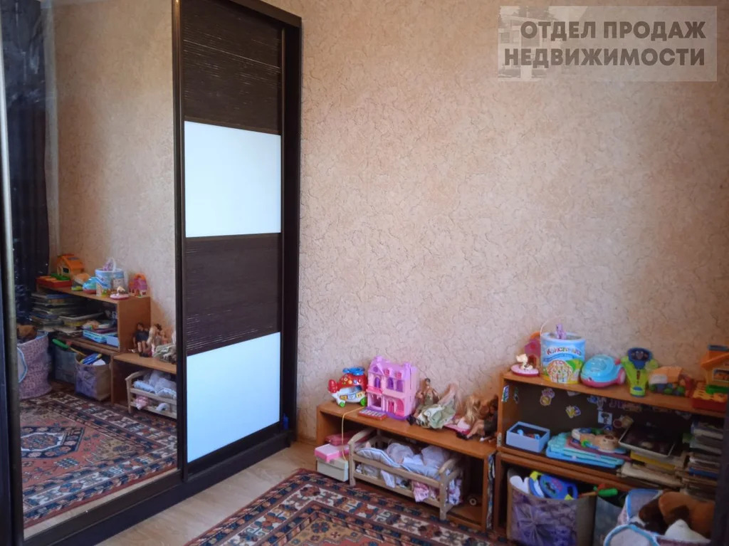 Кирпичный дом - Фото 17