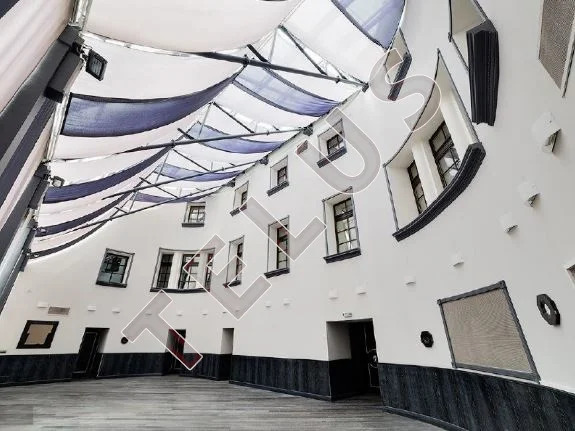 м. Полянка, ул Большая Полянка, 2 554 м2, "Продажа здания" (ном. ... - Фото 5