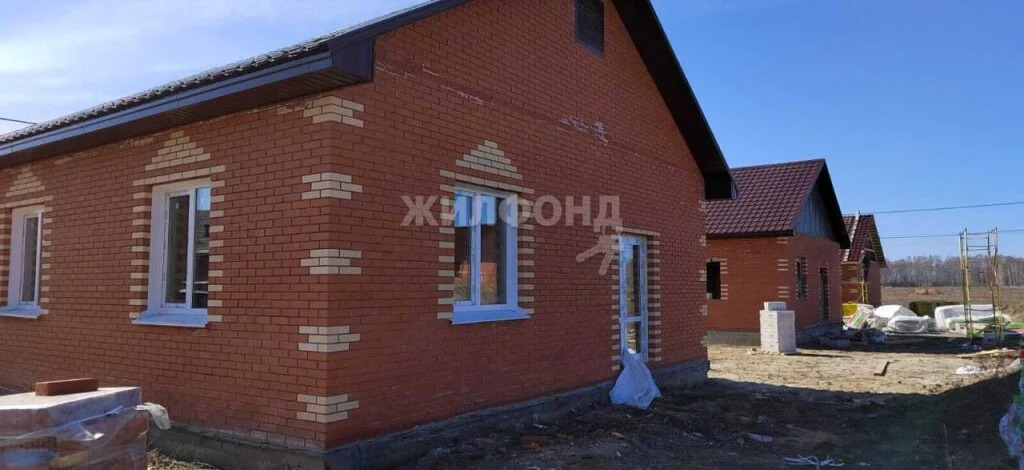 Продажа дома, Марусино, Новосибирский район, Клубничная - Фото 4