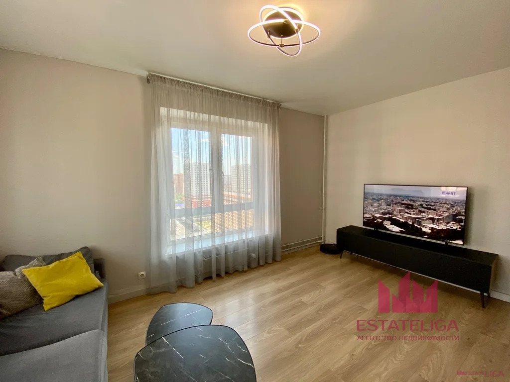 Продажа квартиры, Люберцы, Люберецкий район, улица Летчика Ларюшина - Фото 11