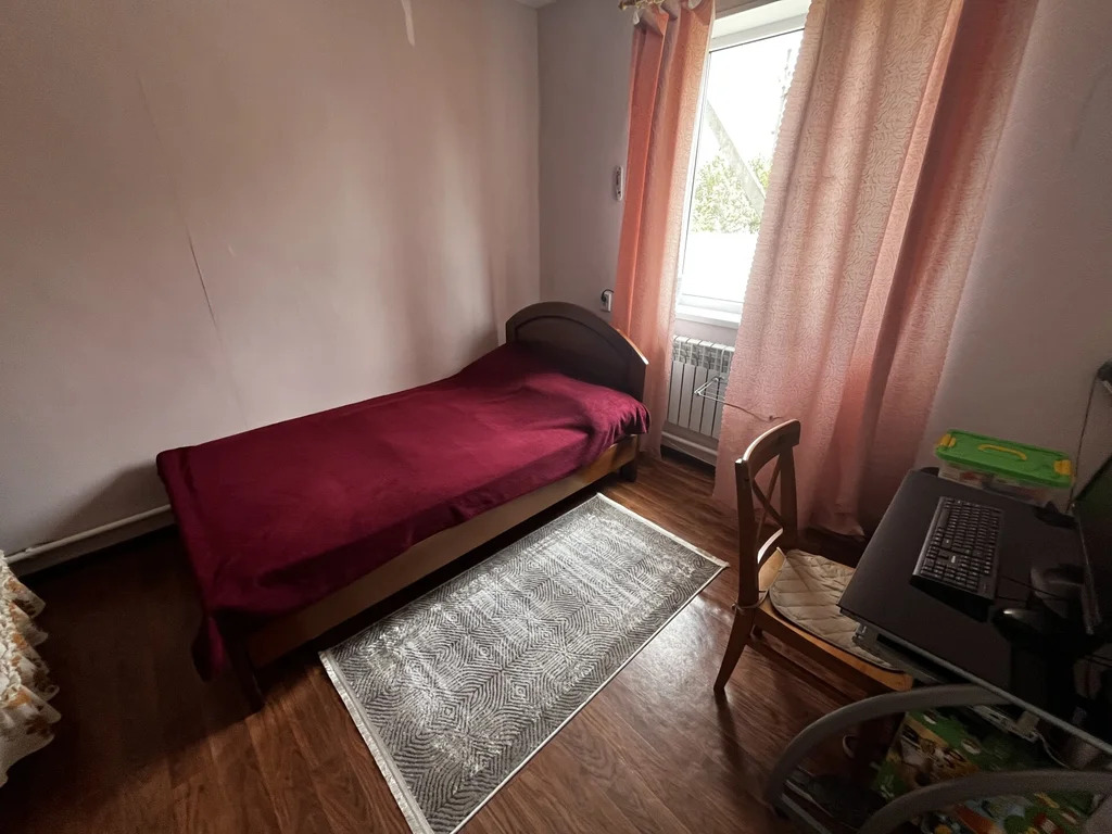 Продажа дома, Смоленская, Северский район, ул. Светлая - Фото 14