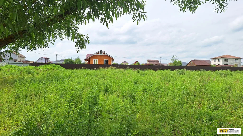 Продажа участка, Дубна, Чеховский район - Фото 2