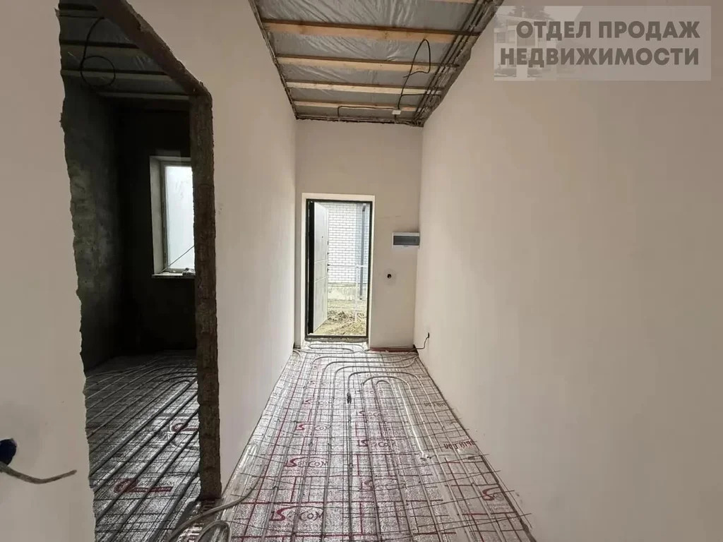 Новый дом в городе - Фото 2