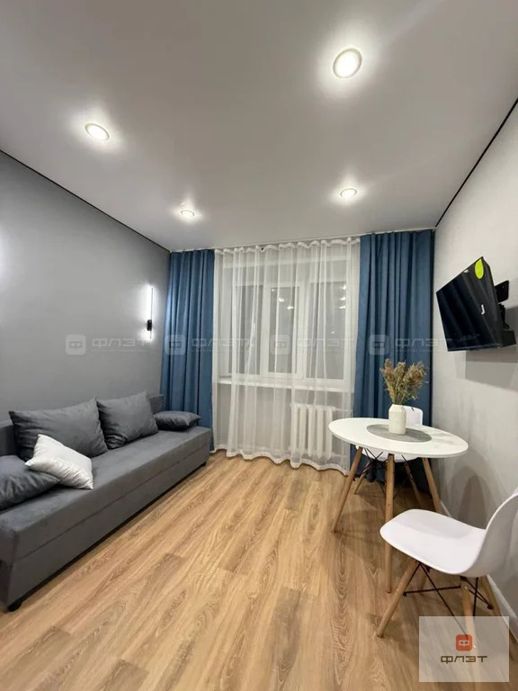 Продажа квартиры, Казань, ул. Мазита Гафури - Фото 3