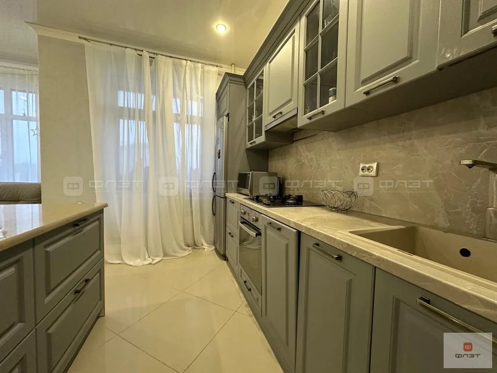 Продажа квартиры, Казань, ул. Краснококшайская - Фото 10