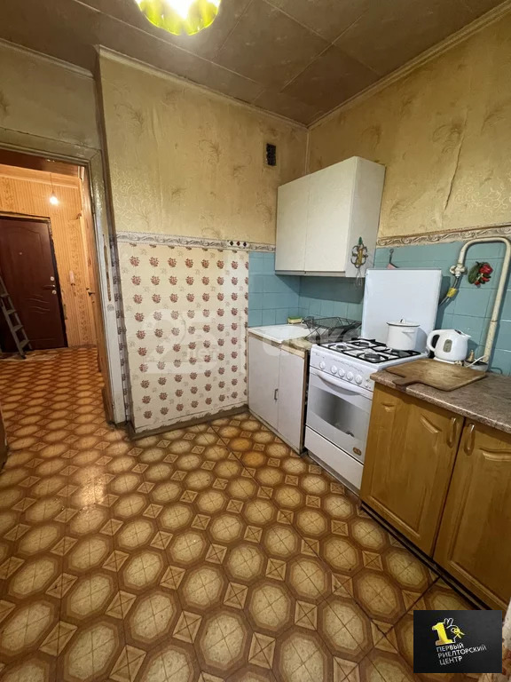 Продажа квартиры, Воскресенск, Воскресенский район, Ленинская ул, 18 - Фото 4