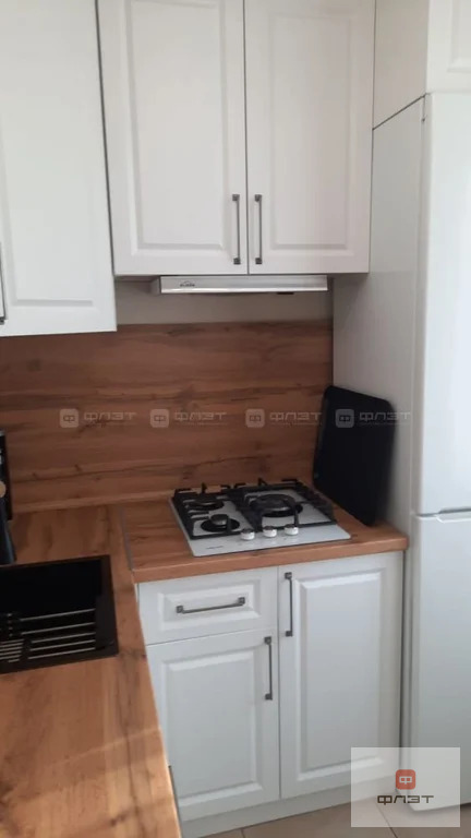 Продажа квартиры, Казань, ул. Латышских Стрелков - Фото 2