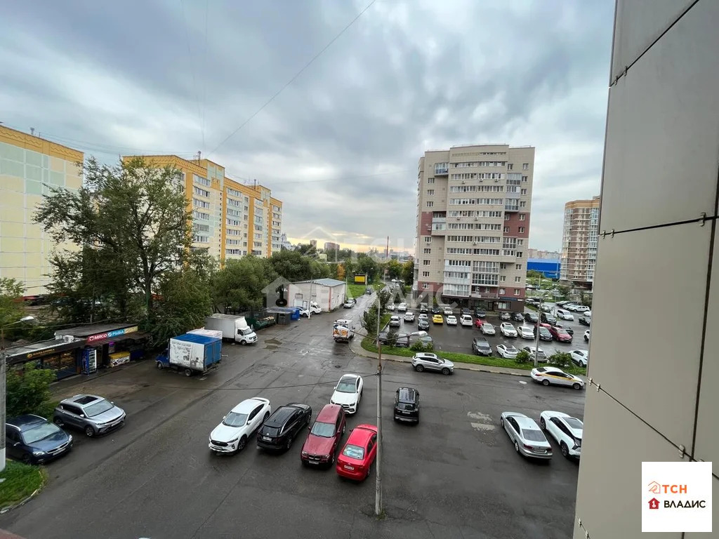 Продажа квартиры, Ивантеевка, ул. Хлебозаводская - Фото 20