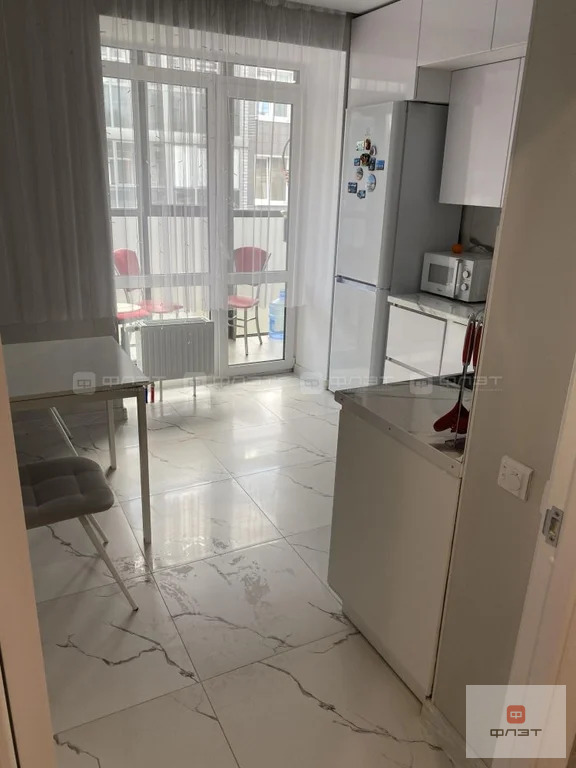 Продажа квартиры, Царево, Пестречинский район, ул. Петра Гаврилова - Фото 3