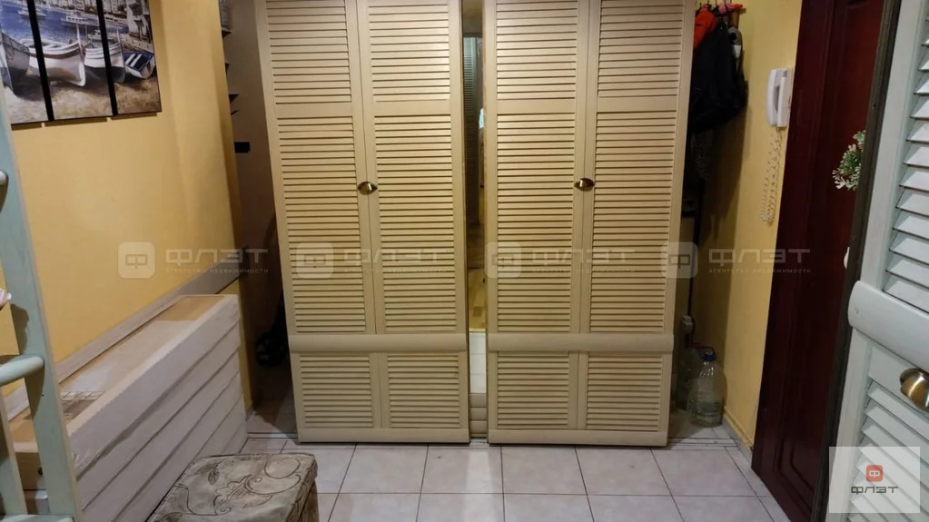 Продажа квартиры, Казань, Ямашева пр-кт. - Фото 8