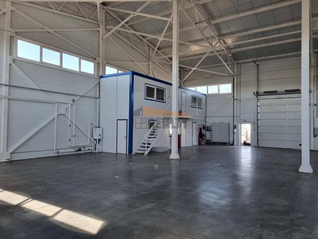 Аренда склада, Зеленая Слобода, Раменский район, ул. Зеленая - Фото 4