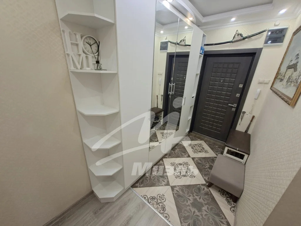 Продажа квартиры, Люберцы, Люберецкий район, Гагарина проспект - Фото 16