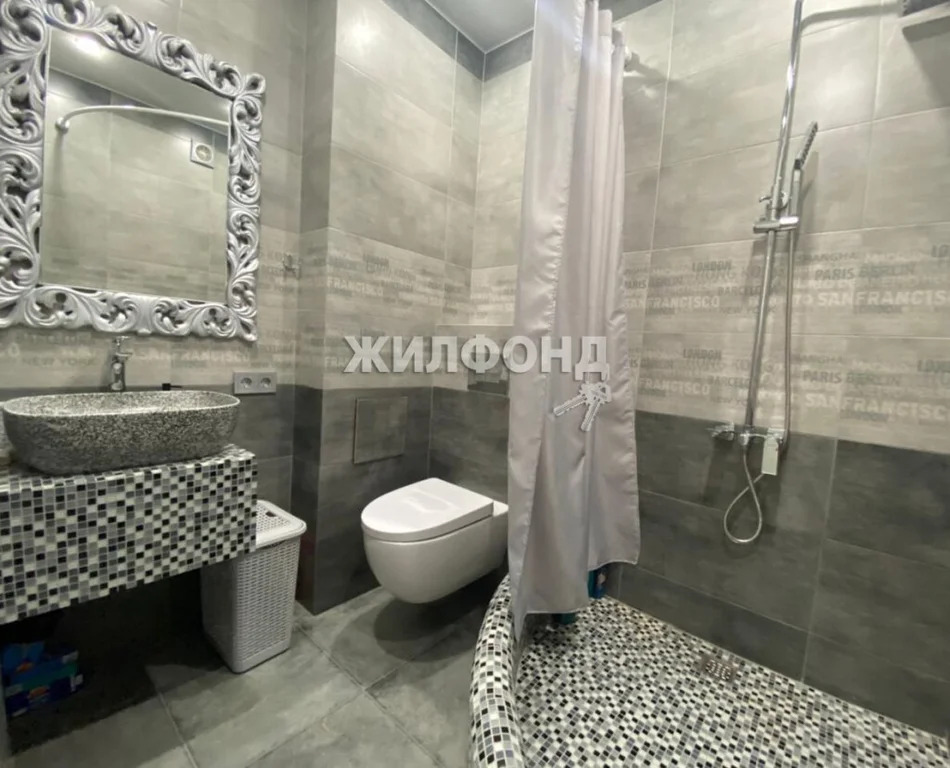 Продажа квартиры, Новосибирск, ул. Фрунзе - Фото 6