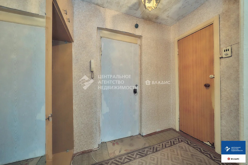 Продажа квартиры, Рязань, ул. Бирюзова - Фото 9