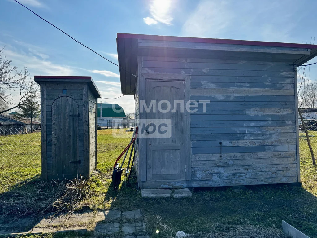 Продажа дома, Талдом, Талдомский район - Фото 31
