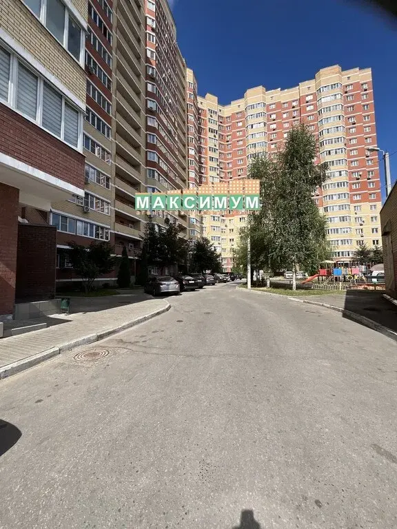 Аренда 1 комнатной квартиры в Домодедово, ул. Кирова, д.15.к.1 - Фото 17