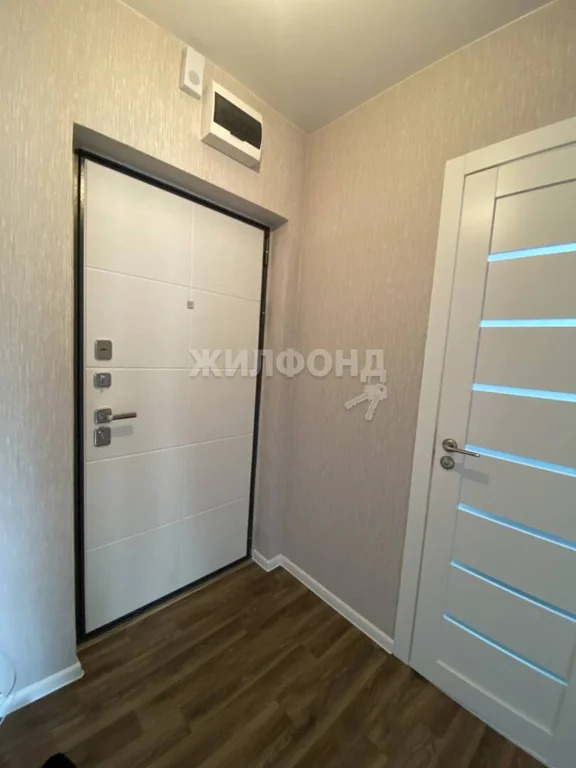 Продажа квартиры, Новосибирск, Звёздная - Фото 14