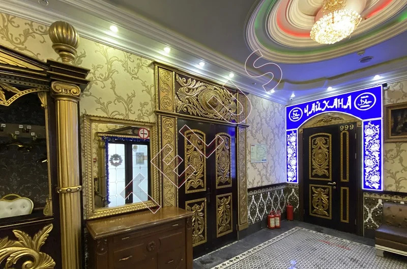 м. Люблино ул. Краснодарская, 543 м2, Здание, ГАБ (ном. объекта: 6630) - Фото 5