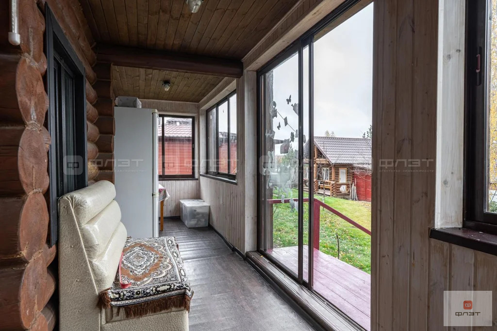 Продажа дома, Кощаково, Пестречинский район, тер. Сады Тверитиновка - Фото 15