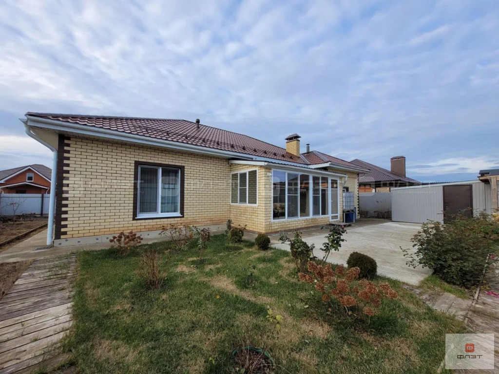 Продажа дома, Куюки, Пестречинский район, 11-й квартал - Фото 18