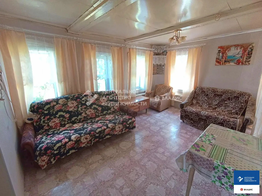 Продажа дома, Данево, Касимовский район - Фото 3