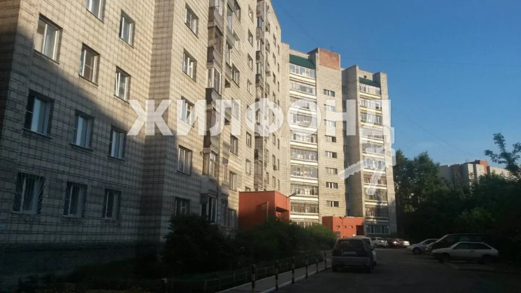 Продажа квартиры, Новосибирск, ул. Новая Заря - Фото 5