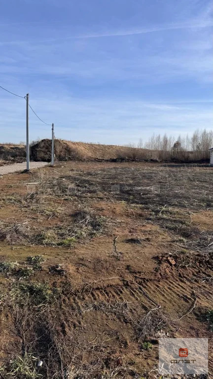 Продажа участка, Сокуры, Лаишевский район, ул. Александра Суворова - Фото 1