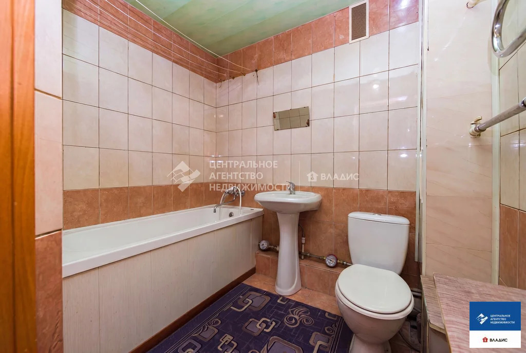 Продажа квартиры, Рязань, Большая улица - Фото 7