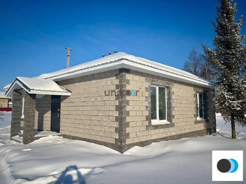 Продажа дома, Алаторка, Иглинский район, ул. Тереховецкая - Фото 7