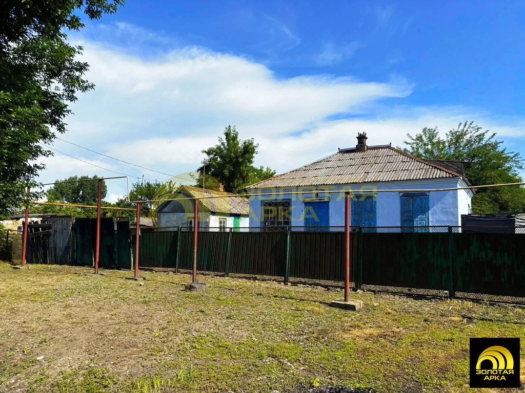 Продажа дома, Мингрельская, Абинский район, ул. Смирнова - Фото 2