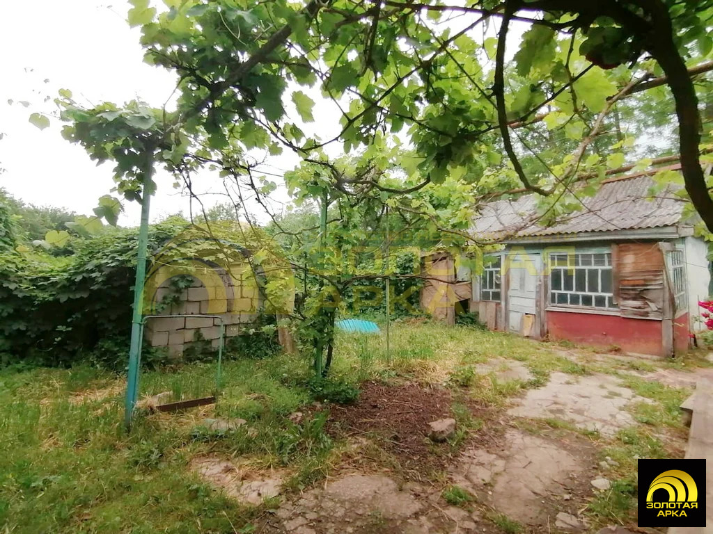 Продажа дома, Холмская, Абинский район, ул. Советская - Фото 13