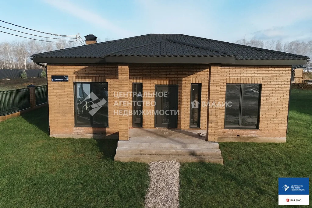 Продажа дома, Секиотово, Рязанский район, Рязанская улица - Фото 15