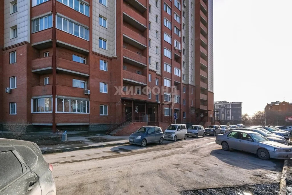 Продажа квартиры, Новосибирск, ул. Фабричная - Фото 22