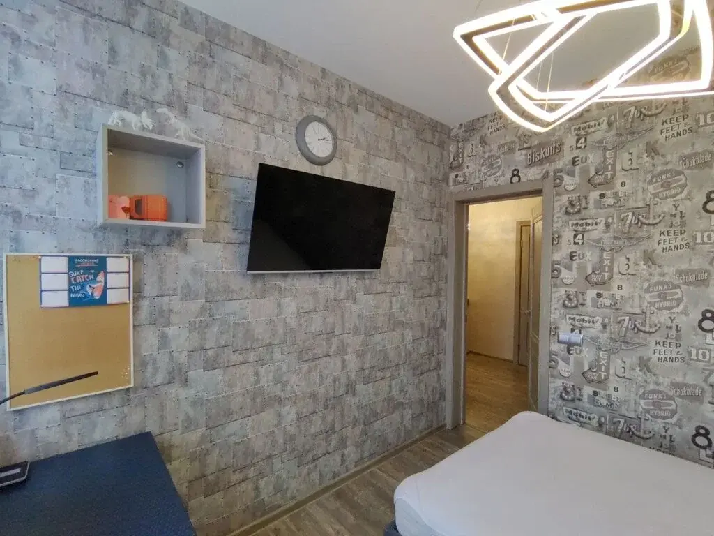 Аренда таунхаус Лесная поляна,98,5кв.м.,ремонт,техника,мебель - Фото 17