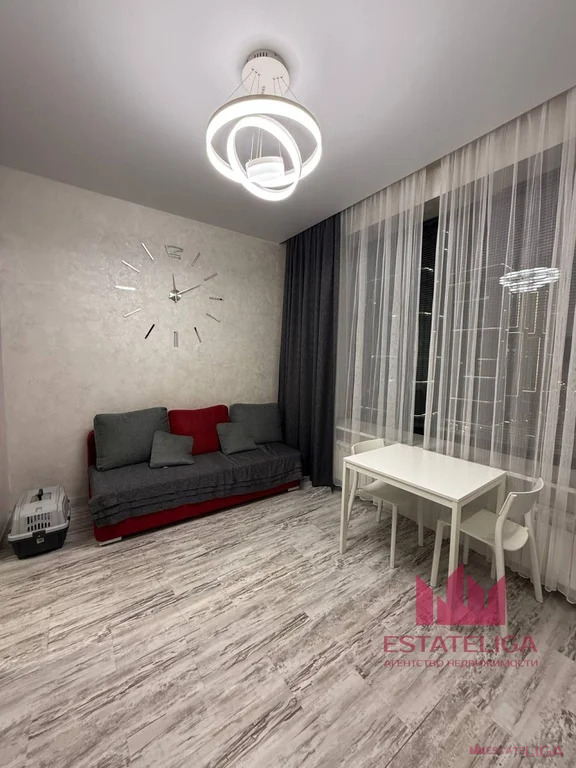 Продажа квартиры, м. Авиамоторная, проезд Невельского - Фото 1