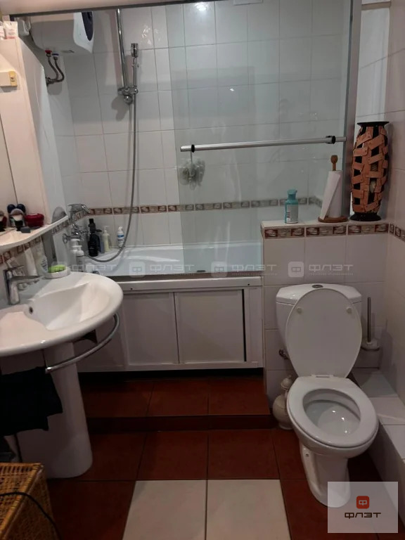 Продажа квартиры, Казань, ул. Сафиуллина - Фото 11