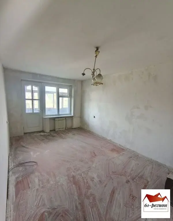 2-х комн.квартира - Фото 1