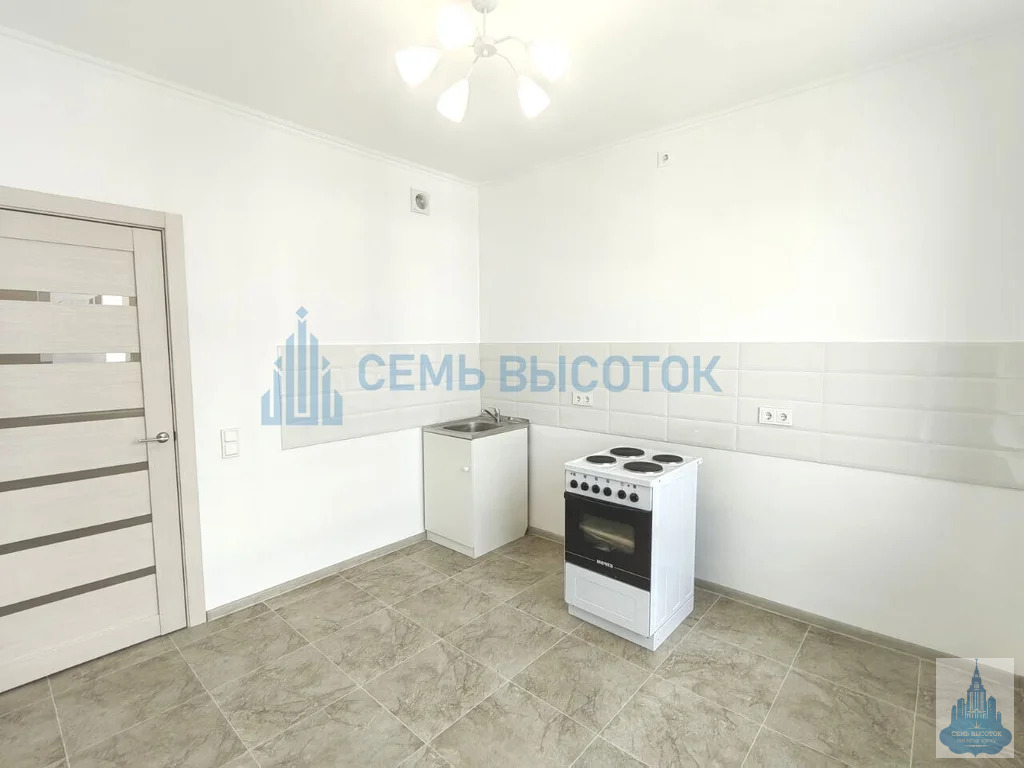 Продажа квартиры, Чечёрский проезд - Фото 16