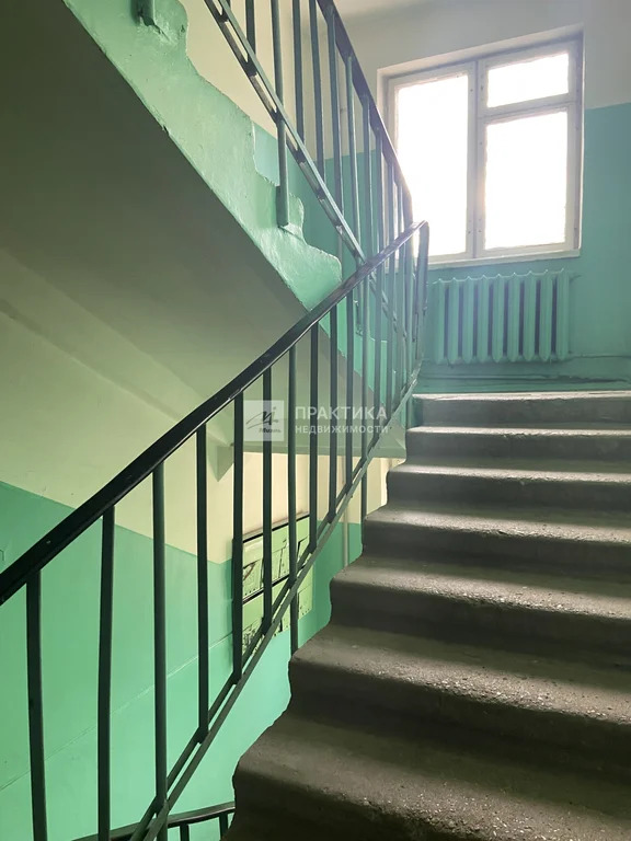 Продажа квартиры, Мытищи, Мытищинский район, Новомытищинский пр-кт. - Фото 12