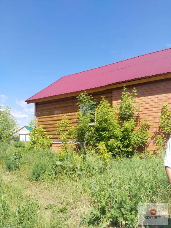 Продажа дома, Верхний Услон, Верхнеуслонский район, ул. Автодорожная - Фото 5