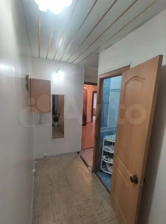 2-к. квартира, 44 м, 3 кровати - Фото 12