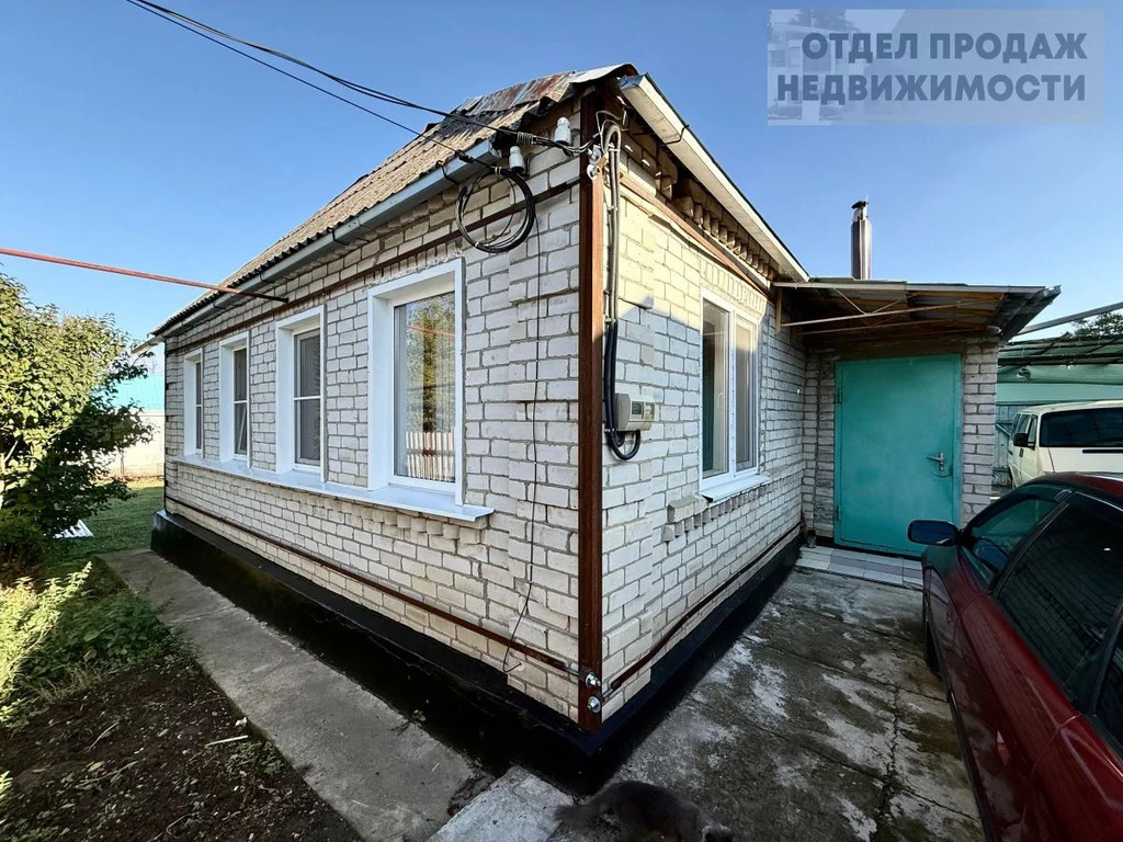 Дом в тихом месте - Фото 18