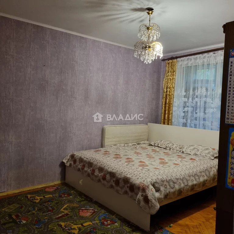 Москва, улица Пришвина, д.13, 2-комнатная квартира на продажу - Фото 5