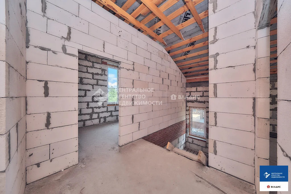 Продажа дома, Рязанский район, Светлая улица - Фото 21