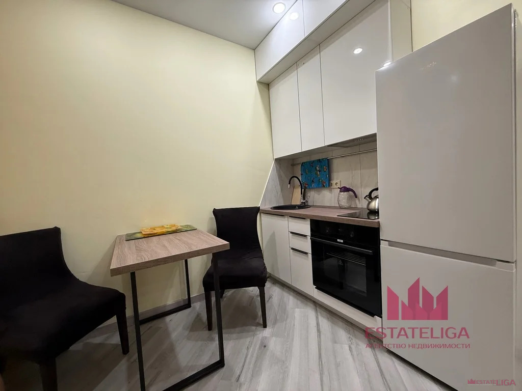 Аренда квартиры, Нагатинская наб. - Фото 6