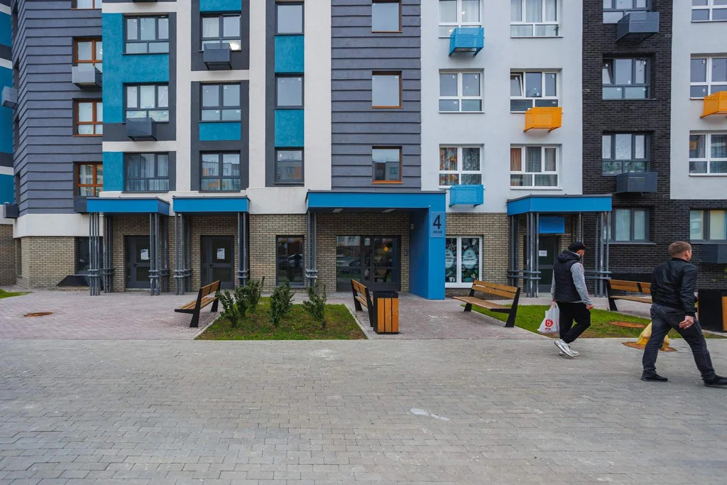 Продается ПСН 67.1 м2 - Фото 4