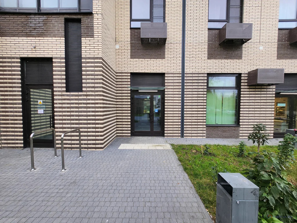 Продажа торгового помещения, ул. Люблинская - Фото 4