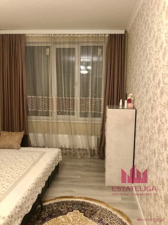 Продажа квартиры, Красногорск, Красногорский район, улица Липовой Рощи - Фото 1